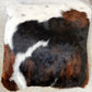 Cowhide Pillow