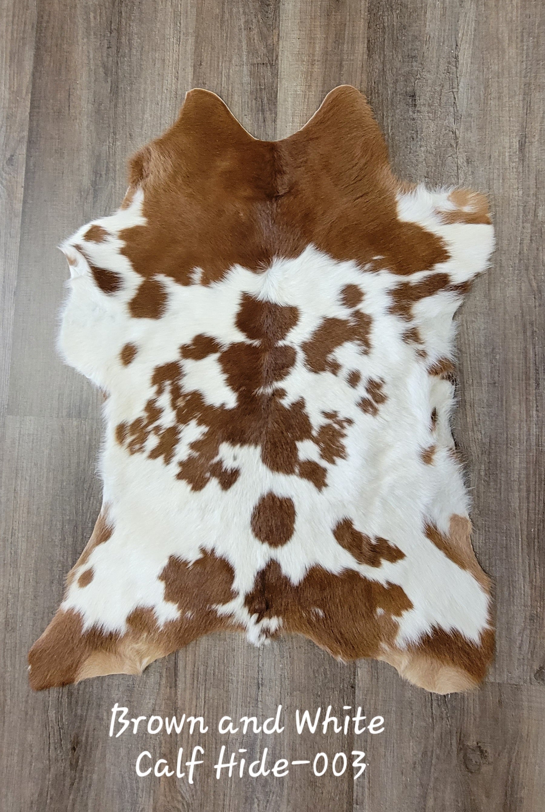 Calf Hide Rug v15 – Texascowhidegallery.com