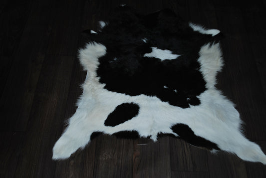 Calf Hide Rug v21