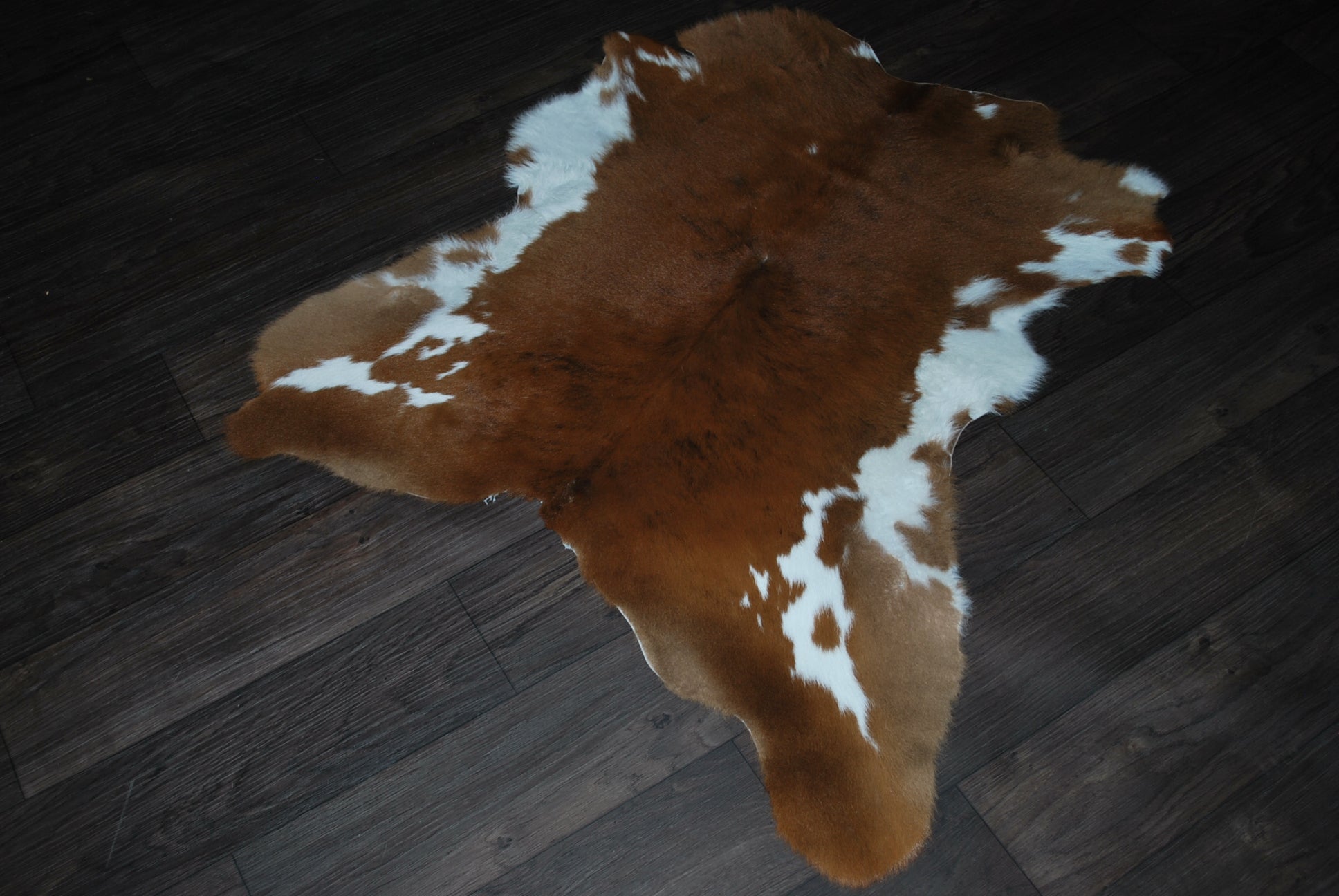 Calf Hide Rug v27 – Texascowhidegallery.com