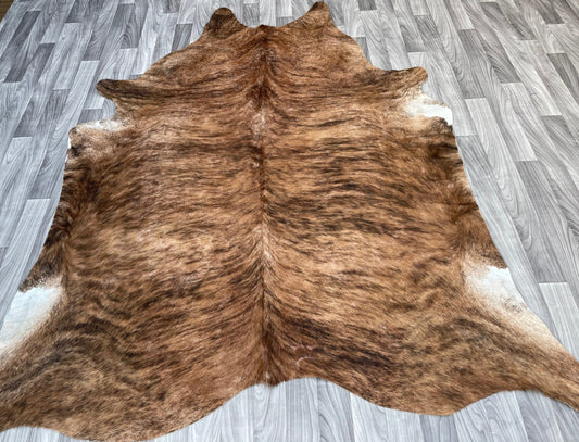 Cowhide Rug v27