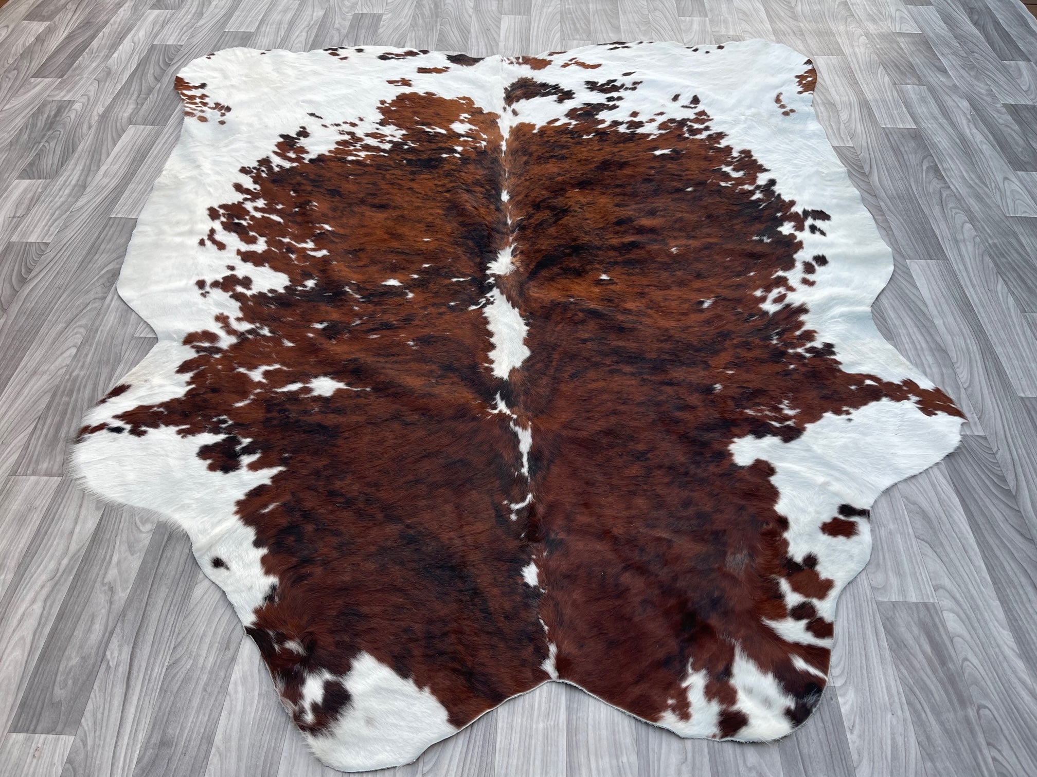Cowhaide Rug Cowhide Rug From Texas at Crystal Yazzie blog