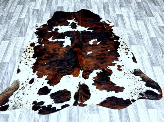 Cowhide Rug v191