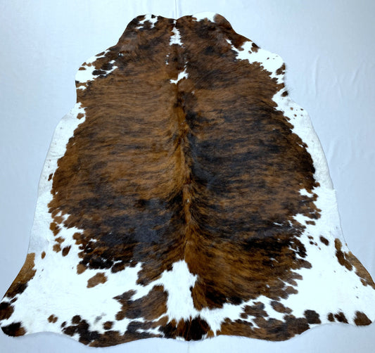 Cowhide Rug v26