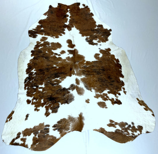 Cowhide Rug v11