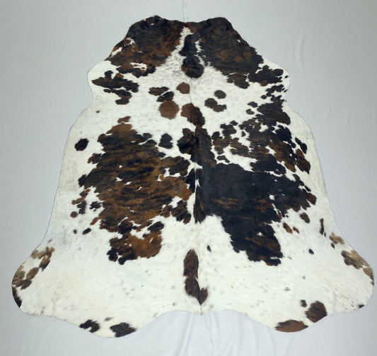 Cowhide Rug v29