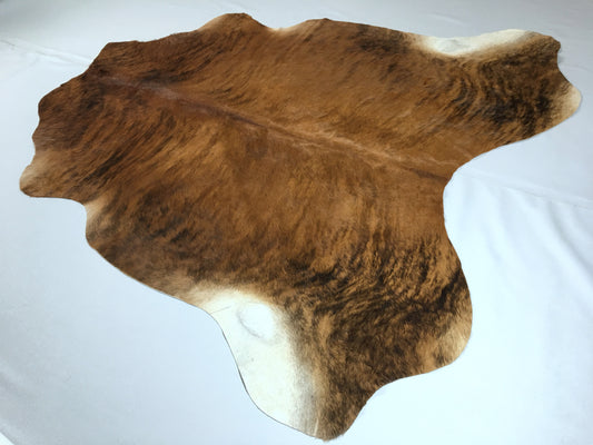 Cowhide Rug v100