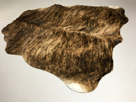 Cowhide Rug v28