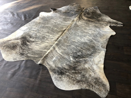 Cowhide Rug v2