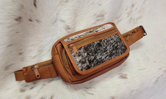 Pony Style AL Fanny Pack