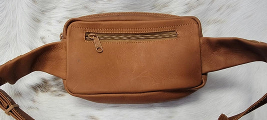 Pony Style AL Fanny Pack