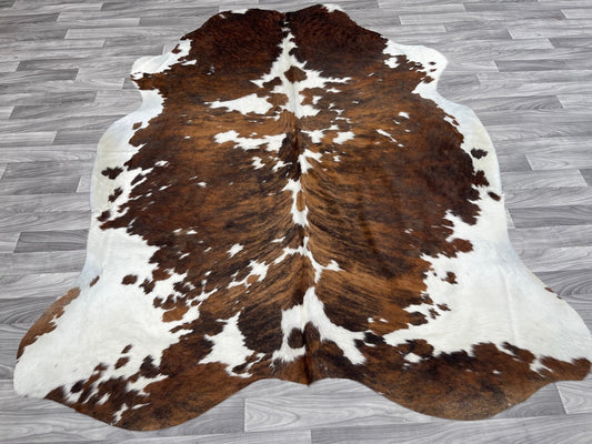 Cowhide Rug v95