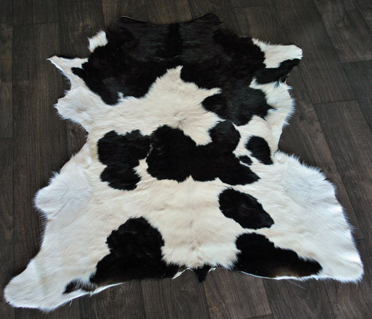 Calf Hide Rug v2