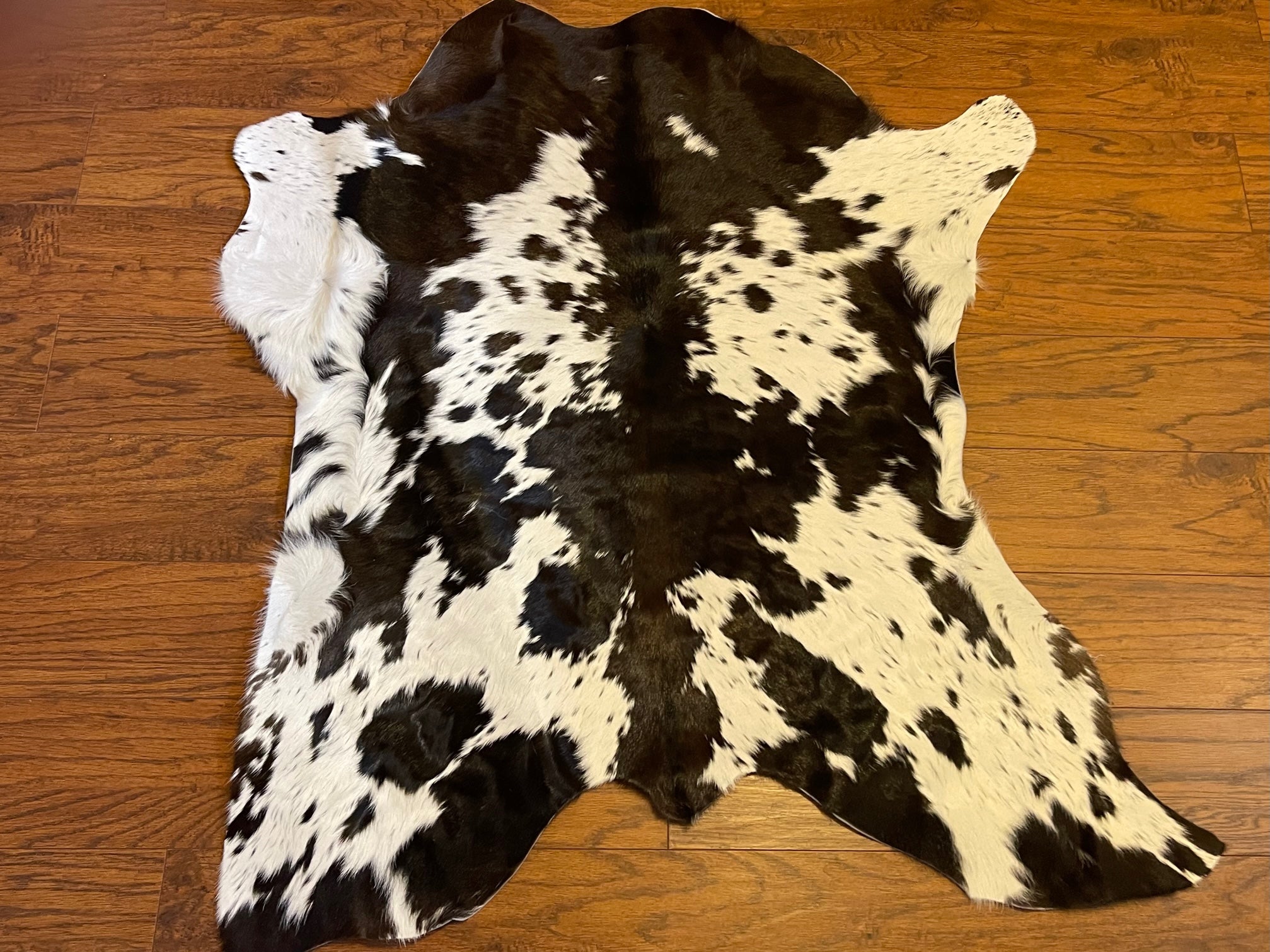Calf Hide Rug v34 – Texascowhidegallery.com