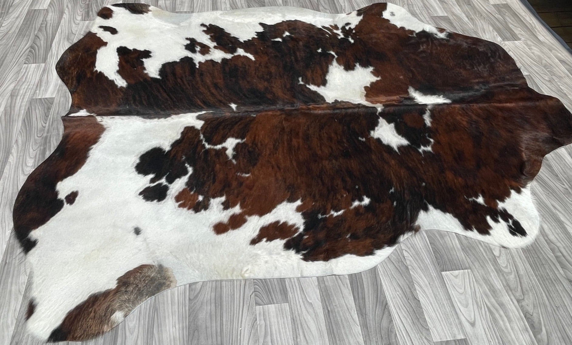 Cowhide Rug v202 – Texascowhidegallery.com