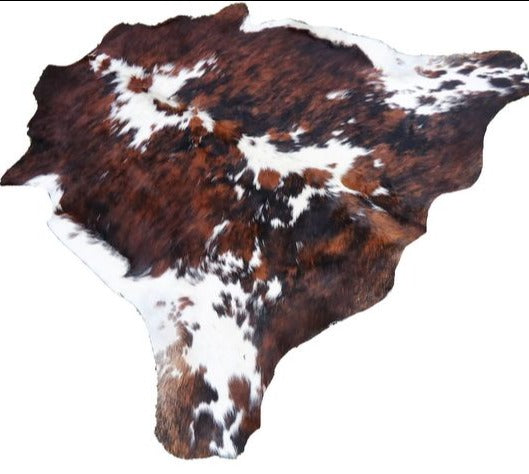 Cowhide Rug v84