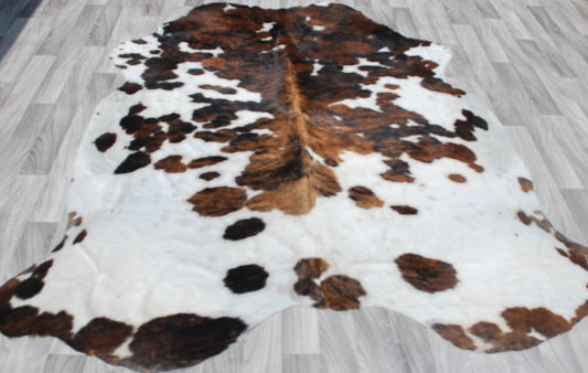 Cowhide Rug v112