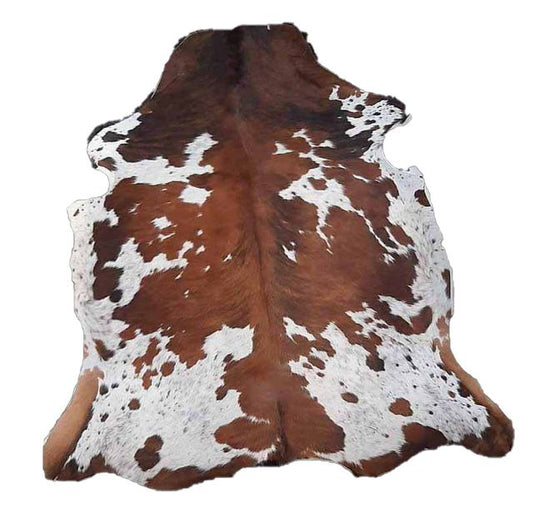 Cowhide Rug v60