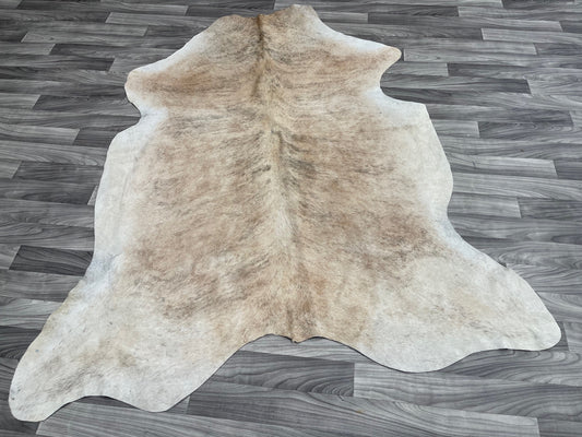 Cowhide Rug v77