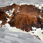 Cowhide Rug v99