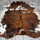 Cowhide Rug v99