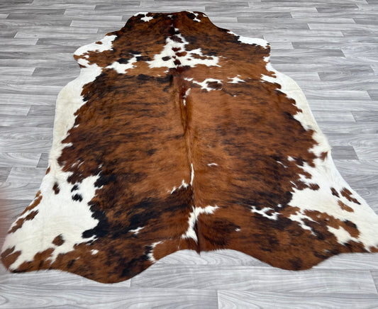 Cowhide Rug v99