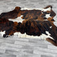 Cowhide Rug v98