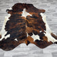 Cowhide Rug v98