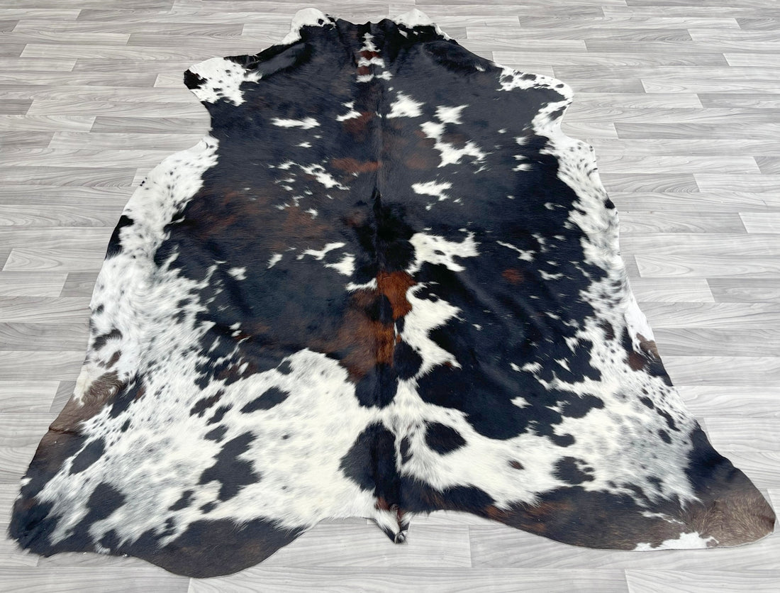 Premium Cowhide Rug