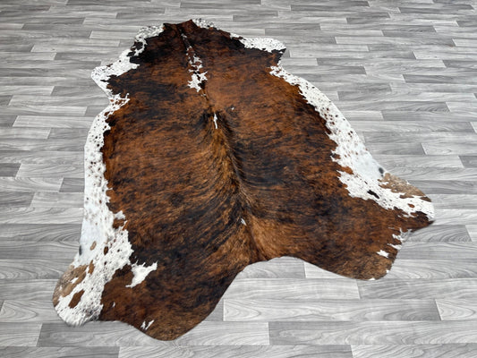 Cowhide Rug v73