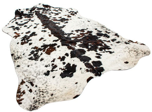 Full-Speckled Cowhide Rug