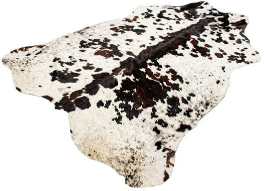 Cowhide Rug v6