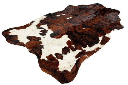 Spotted Cowhide Rug v193