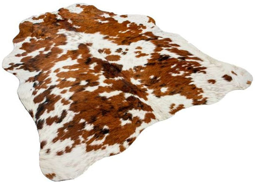 Cowhide Rug v32