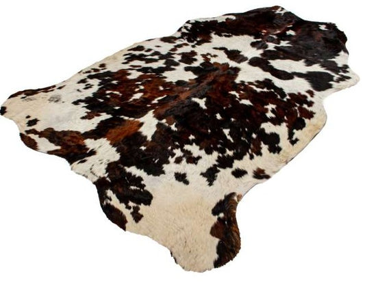 Cowhide Rug v45