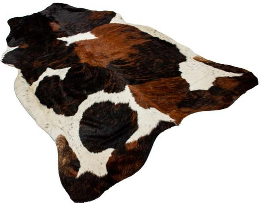 Cowhide Rug v53