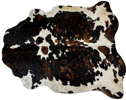 Cowhide Rug v57