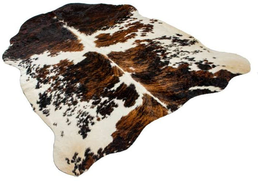 Cowhide Rug v64