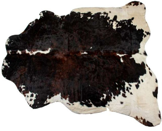 Cowhide Rug v66