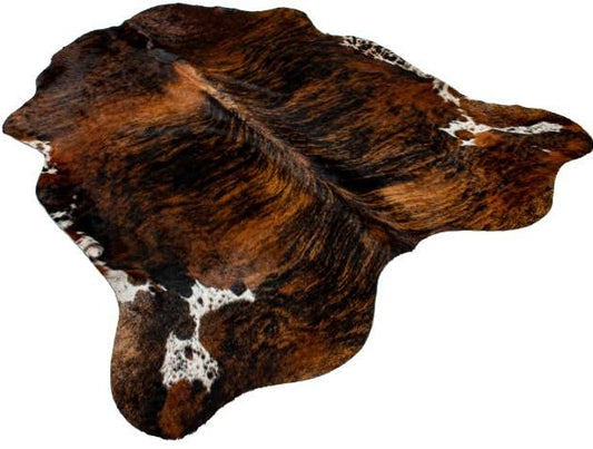 Cowhide Rug v70