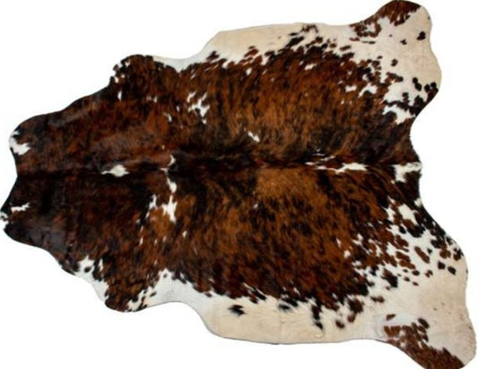 Cowhide Rug v78