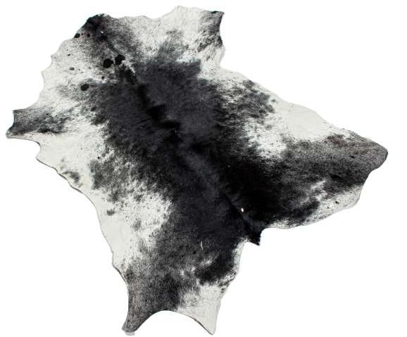 cowhide rug