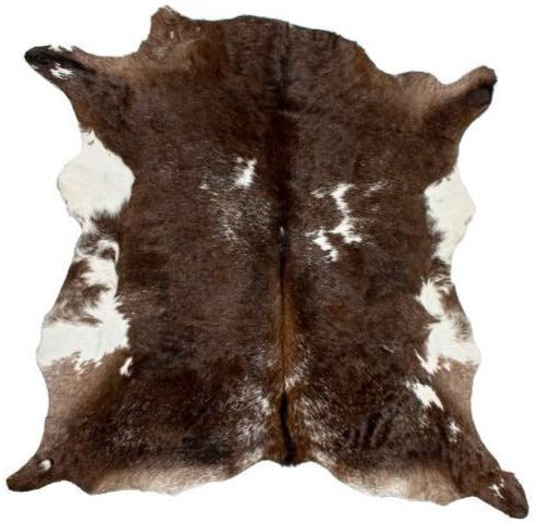 Calf Hide Rug v32